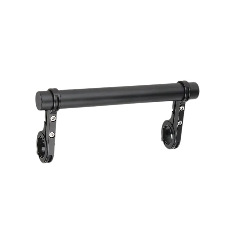 Επέκταση τιμονιού ποδηλάτου – SJ-10850 – 20cm – 652701 – Black