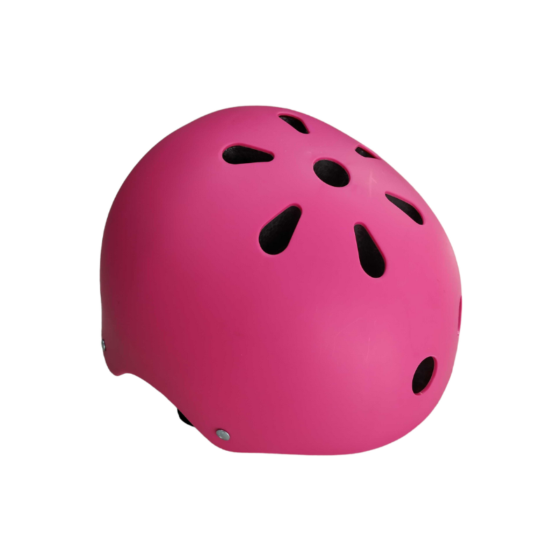 Κράνος ποδηλάτου παιδικό – S45-79-3 – 652824 – Pink