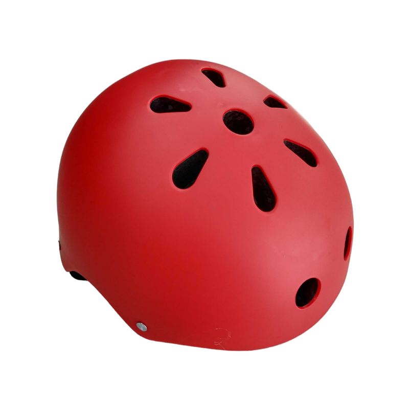 Κράνος ποδηλάτου παιδικό – S45-79-3 – 652824 – Red