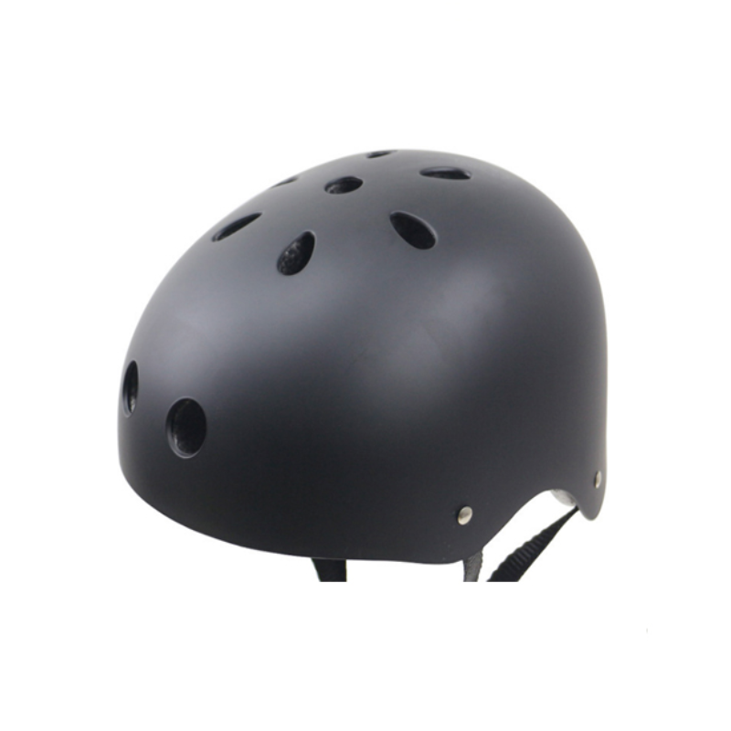 Κράνος ποδηλάτου παιδικό – S45-79-3 – 652824 – Black