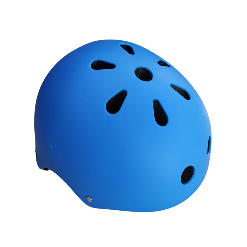 Κράνος ποδηλάτου παιδικό – S45-79-3 – 652824 – Blue