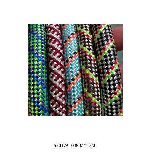Λουρί σκύλου – 0.8x120cm – 12pcs – 550123