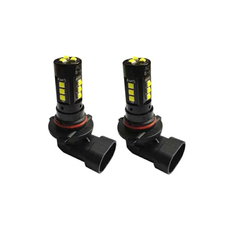 Λάμπες LED – H11 – Canbus – 3030-15 – 674087