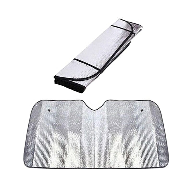 Ηλιοπροστασία αυτοκινήτου – 60*130cm – 677029
