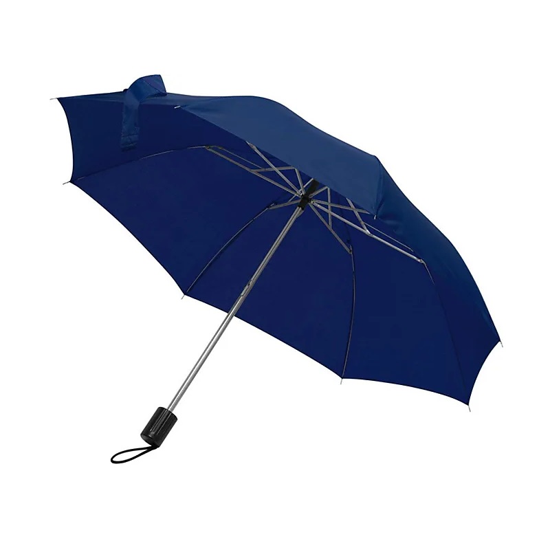 Ομπρέλα σπαστή – Tradesor – 705038 – Dark Blue