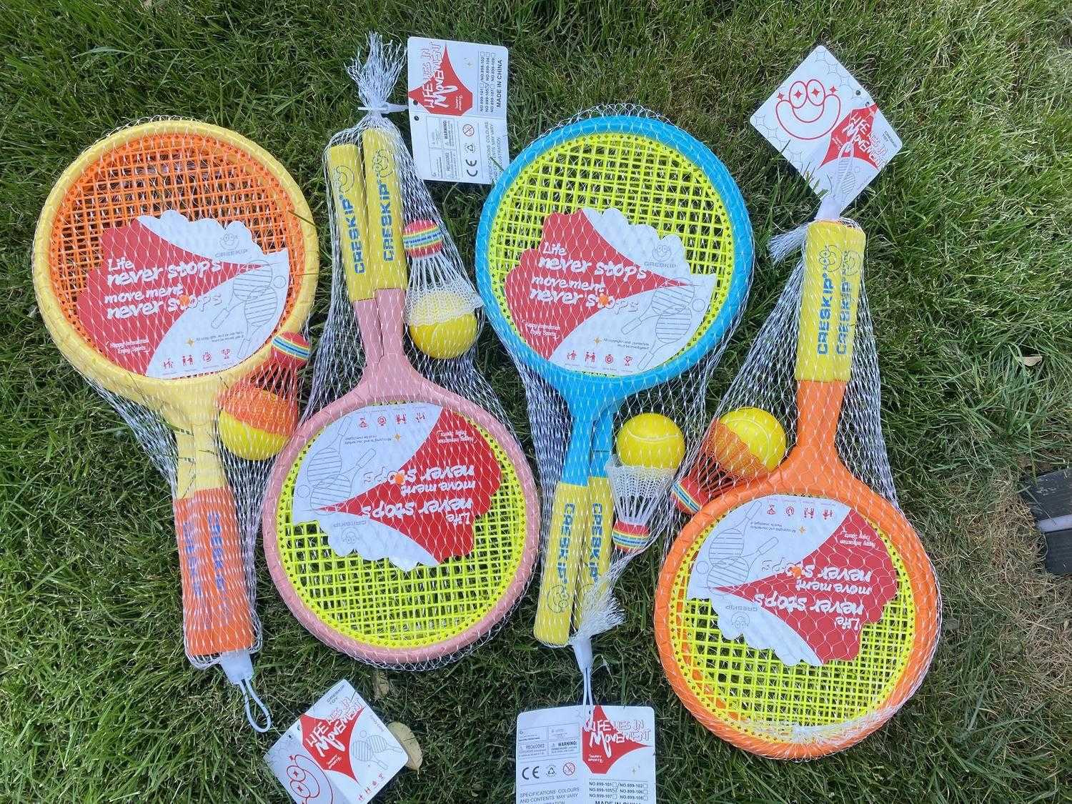Παιδικό σετ Tennis & Badminton – 899-105 – 215505
