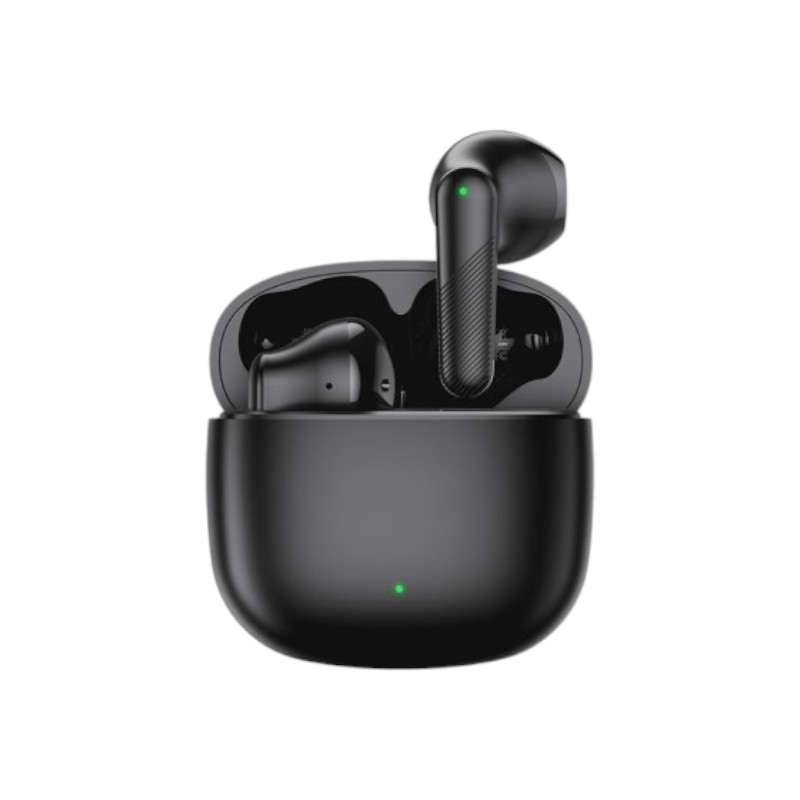 Ασύρματα ακουστικά Bluetooth με θήκη φόρτισης – TN-31 – 721760 – Black