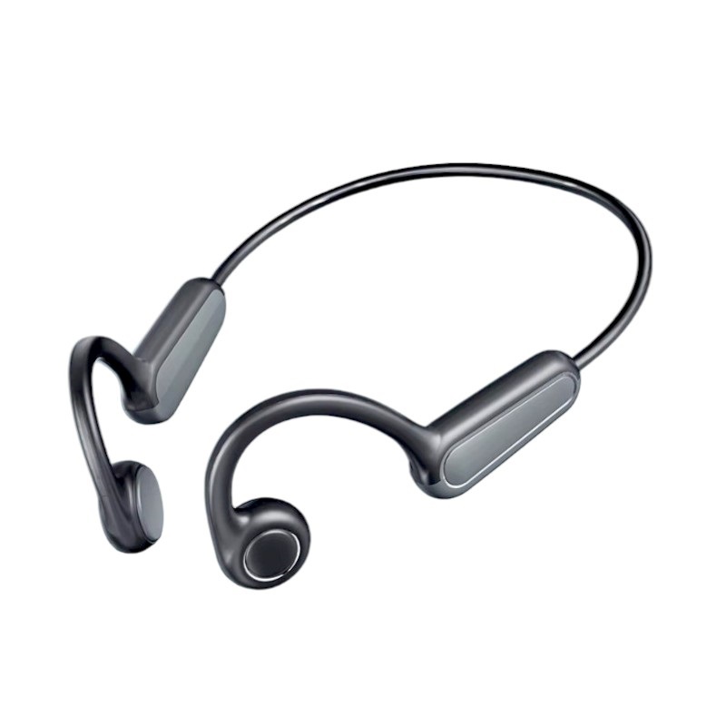 Aσύρματα ακουστικά – Neckband – BE13 – 721937 – Black