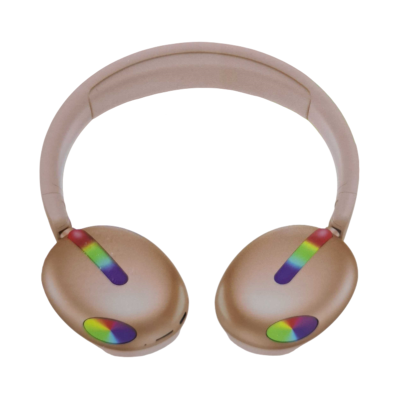 Ασύρματα ακουστικά – Headphones – PG363 D – 740363 – Rose Gold