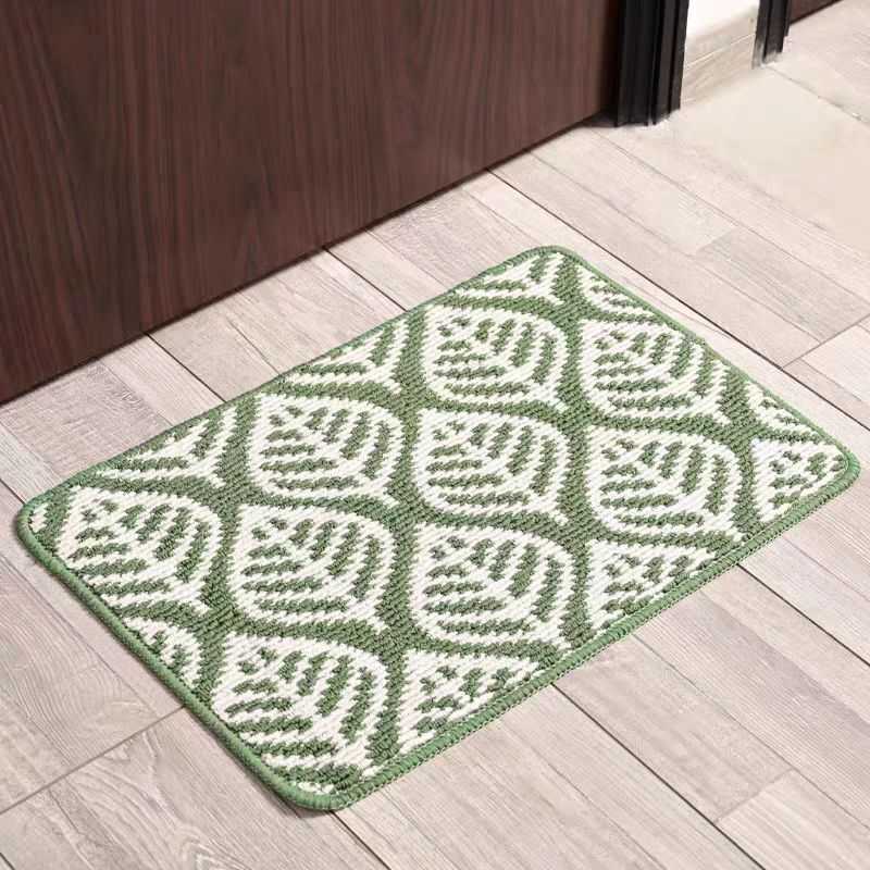 Πατάκι εισόδου – 38x58cm – 915473 – Green