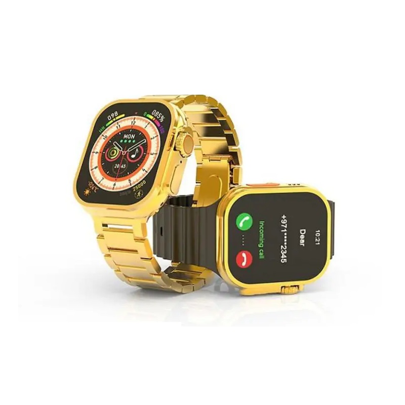 Smartwatch – M9 Ultra Max – 810002