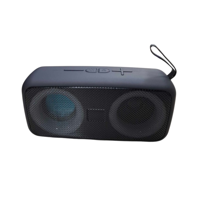 Ασύρματο ηχείο Bluetooth – NB-051 – 810309 – Black