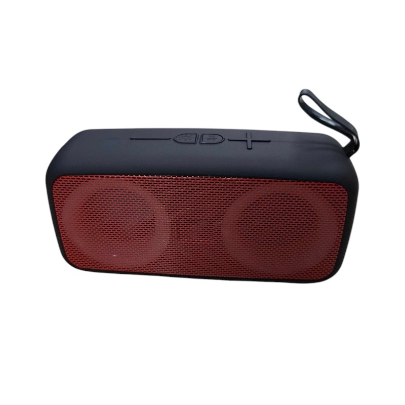 Ασύρματο ηχείο Bluetooth – NB-051 – 810309 – Red