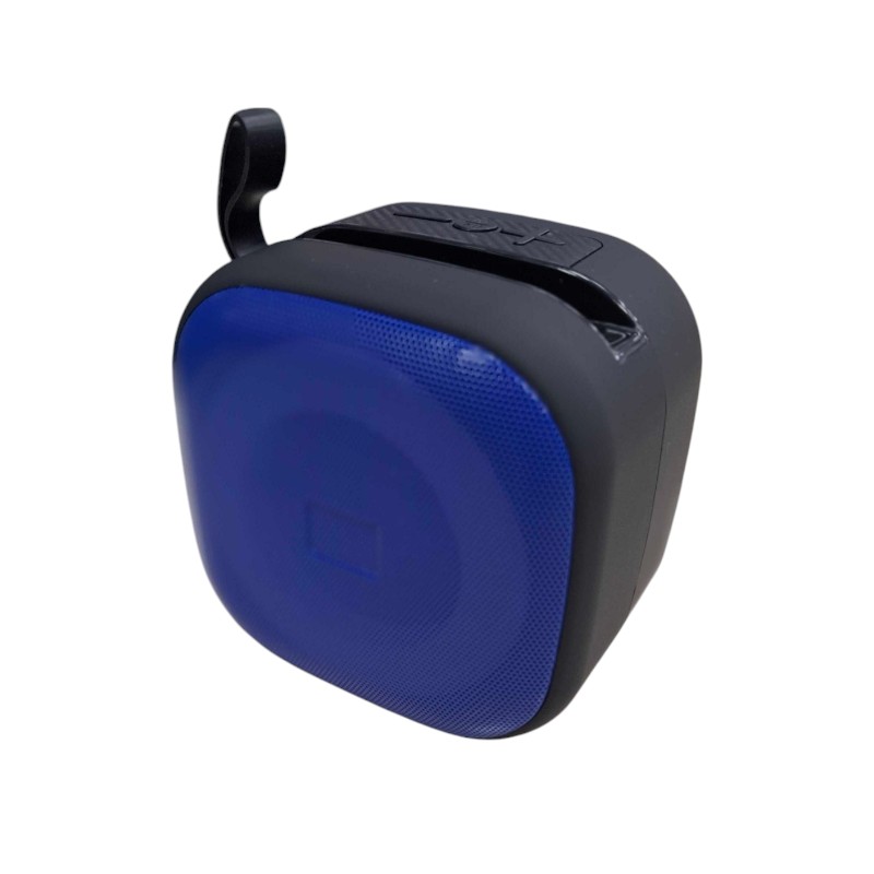 Ασύρματο ηχείο Bluetooth – 810316 – Blue