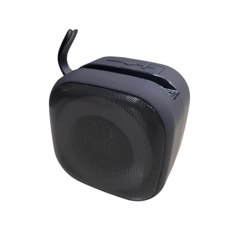 Ασύρματο ηχείο Bluetooth – 810316 – Black