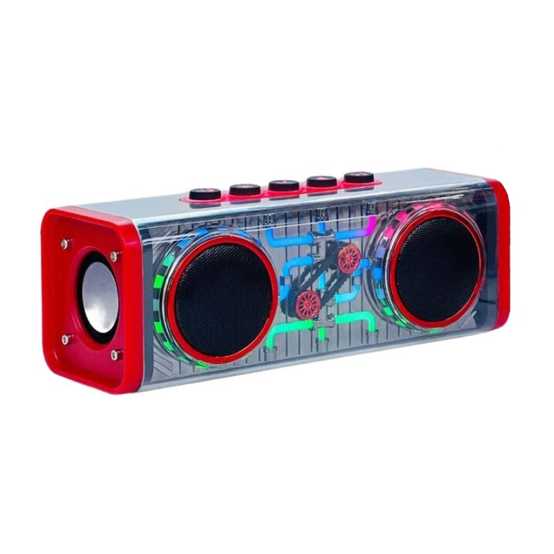 Ασύρματο ηχείο Bluetooth – WS-318 – 810675