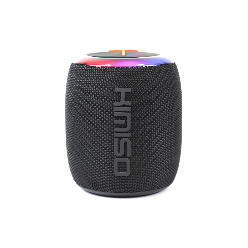 Ασύρματο ηχείο Bluetooth – KMS-215 – 810880 – Black