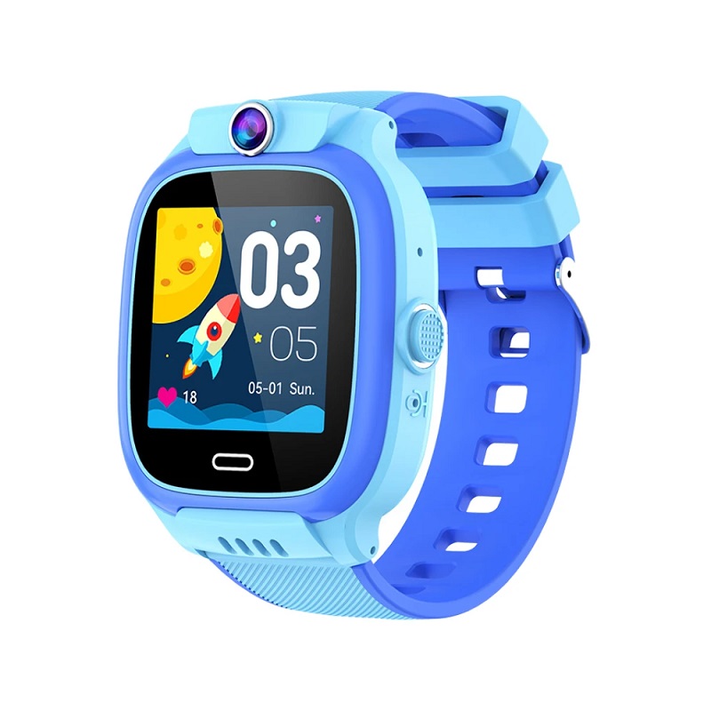 Παιδικό smartwatch – Y36 – 810989 – Blue