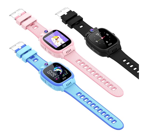 Παιδικό smartwatch – Y36 – 810989 – Black