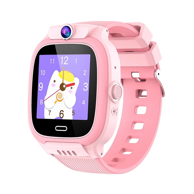Παιδικό smartwatch – Y36 – 810989 – Pink