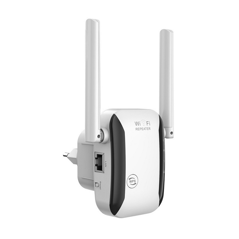 Ενισχυτής σήματος Wifi – Wifi Repeater – LV-WR29 – 811139