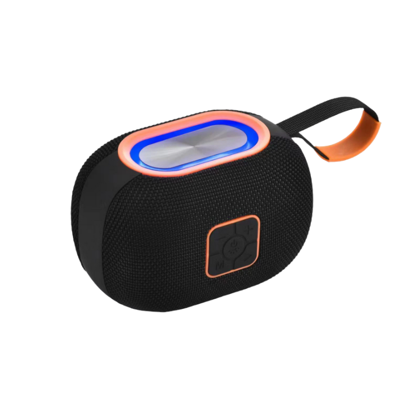 Ασύρματο ηχείο Bluetooth – BOOM BCOX910 – 811320 – Black