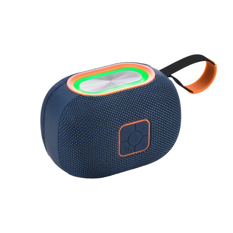 Ασύρματο ηχείο Bluetooth – BOOM BCOX910 – 811320 – Blue