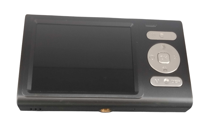 Ψηφιακή κάμερα – DV10 – x10 Zoom – 811832 – Black