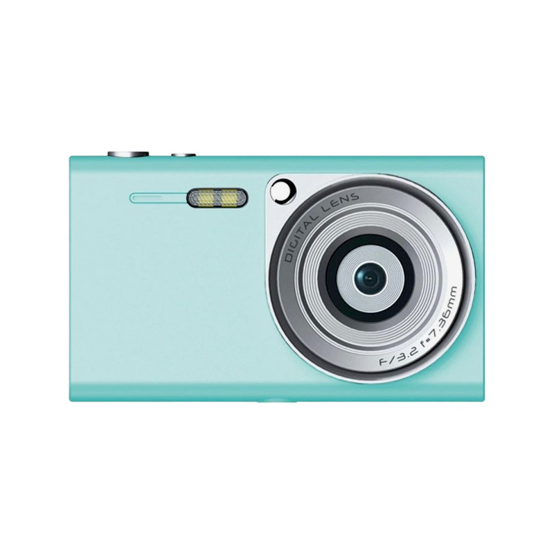 Ψηφιακή κάμερα – DV10 – x10 Zoom – 811832 – Green