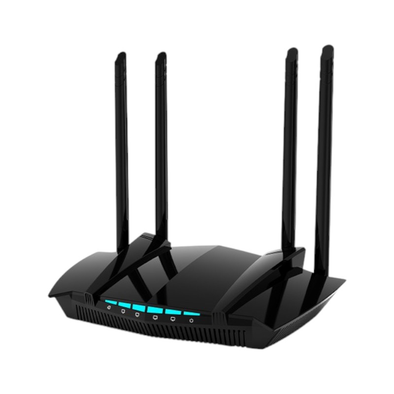 Ασύρματο Router Wifi – LV-AC22 – 811986 – Black