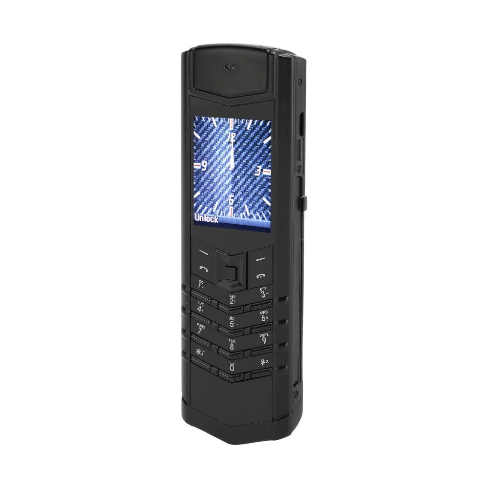 Κινητό τηλέφωνο – V10 – Dual Sim – 812198 – Black
