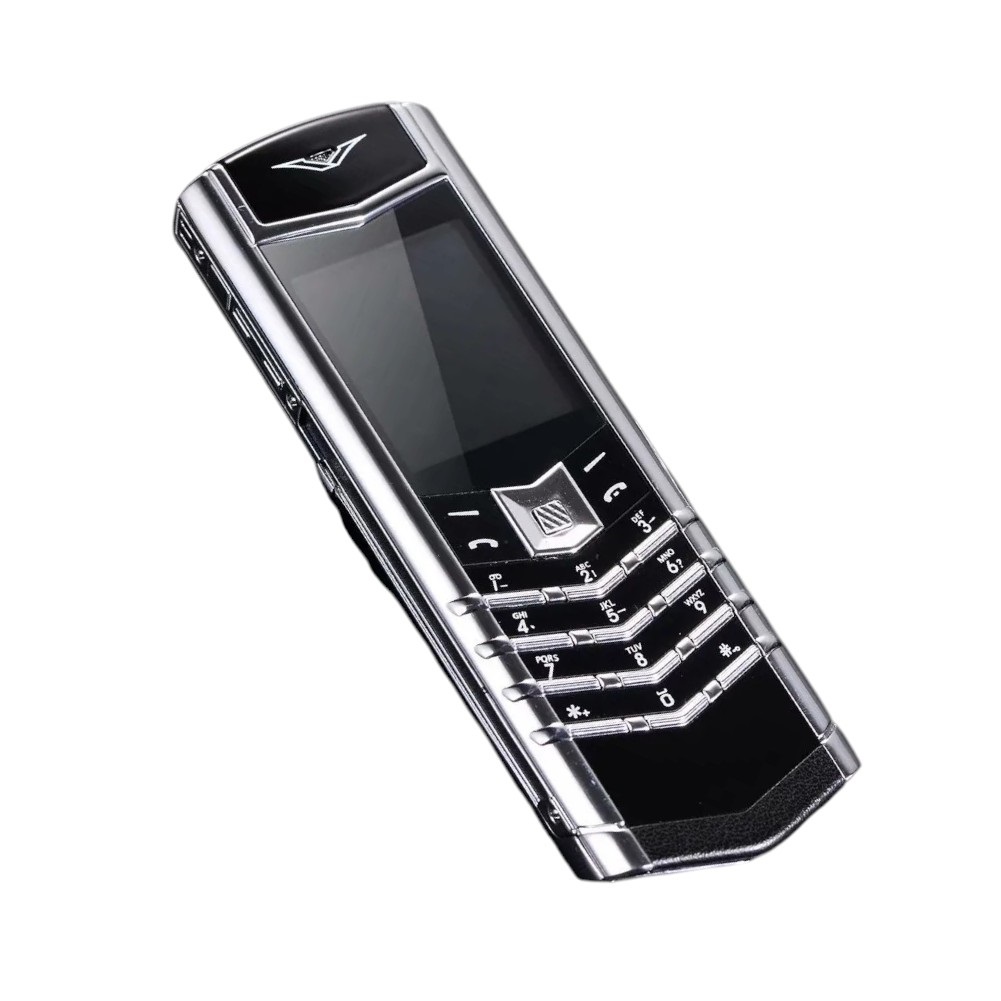 Κινητό τηλέφωνο – V10 – Dual Sim – 812198 – Silver