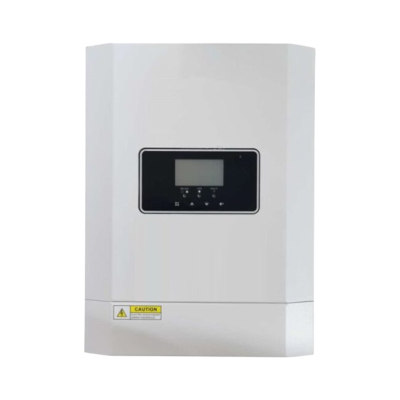 Υβριδικό Inverter καθαρού ημιτόνου – 3.2KVA – 24V – 819409