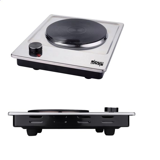 Φορητή ηλεκτρική εστία – KD4046 – DSP – 836562