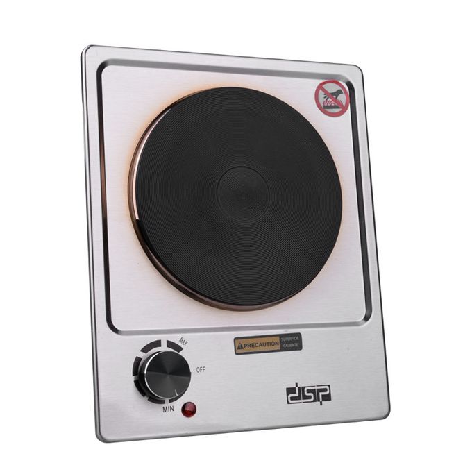 Φορητή ηλεκτρική εστία – KD4046 – DSP – 836562