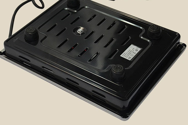 Φορητή ηλεκτρική εστία – KD4046 – DSP – 836562