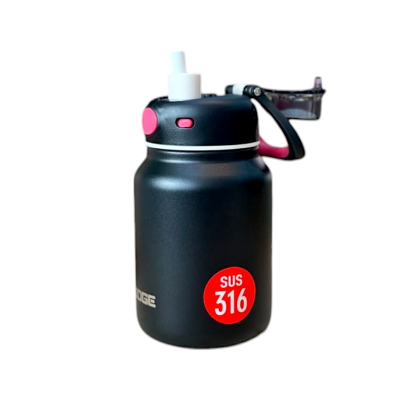 Φορητό παγούρι-θερμός – DB23663T – 500ml – 836948 – Black