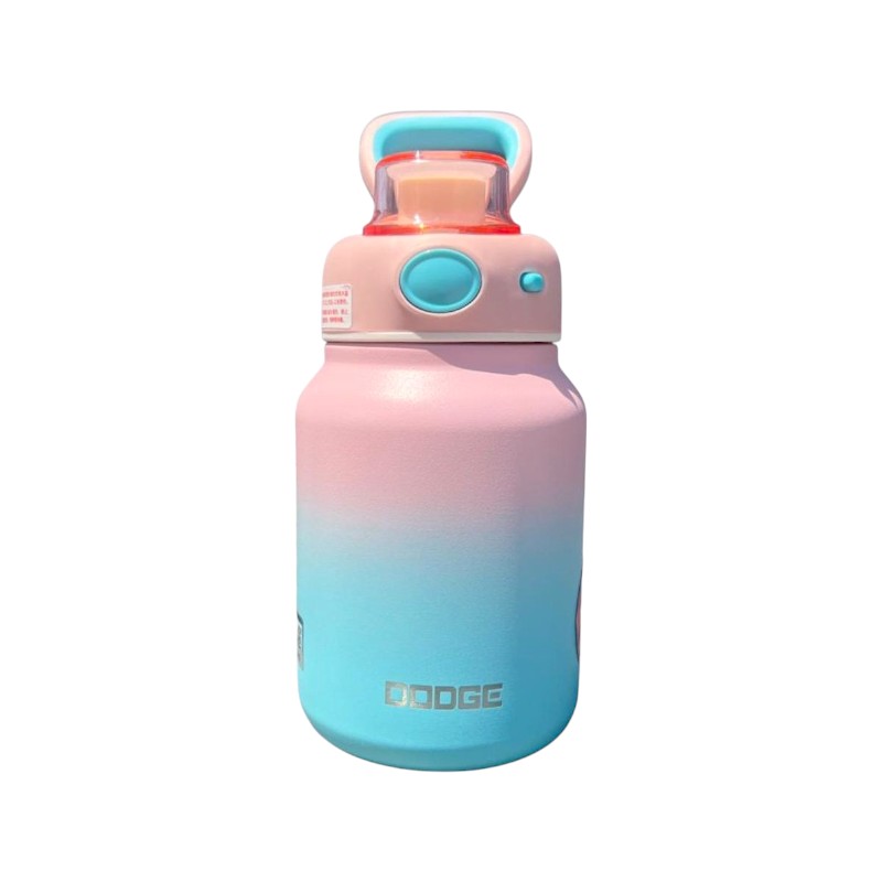 Φορητό παγούρι-θερμός – DB23663T – 500ml – 836948 – Light Pink/Blue