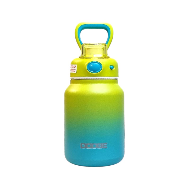 Φορητό παγούρι-θερμός – DB23663T – 500ml – 836948 – Yellow/Blue
