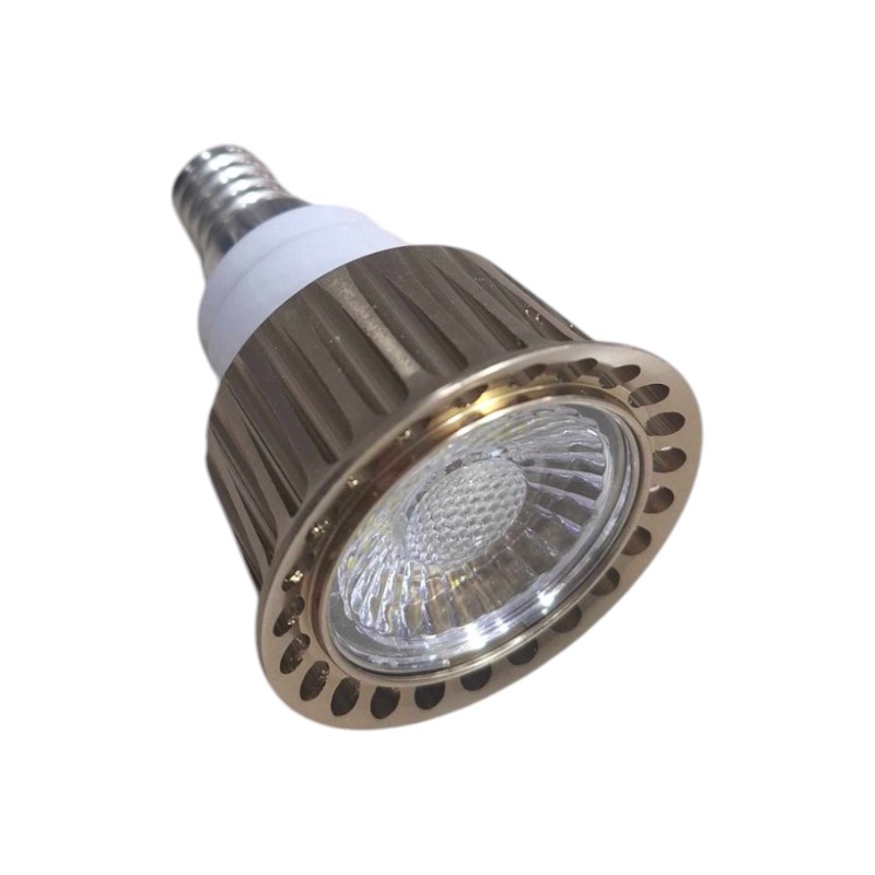 Λάμπα LED COB  – E14  – 3W – 3000Κ – 586437