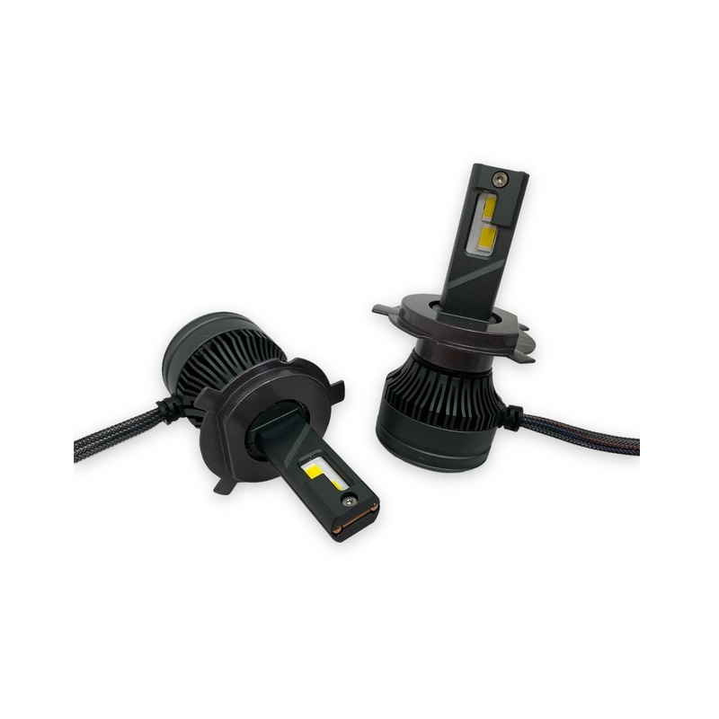 Λάμπες LED – Canbus – E10 – H1 – 864858