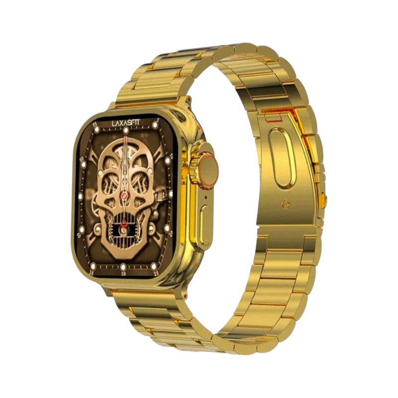 Σετ Smartwatch με 3 λουράκια – G9 Ultra Pro – 879969