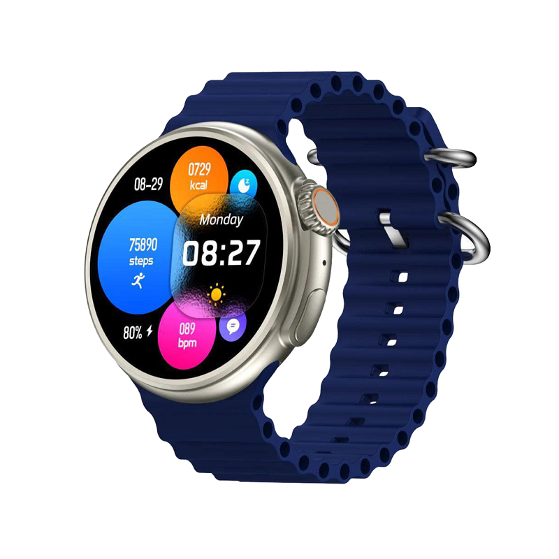 Smartwatch – Z78 UItra – 880266 – Blue