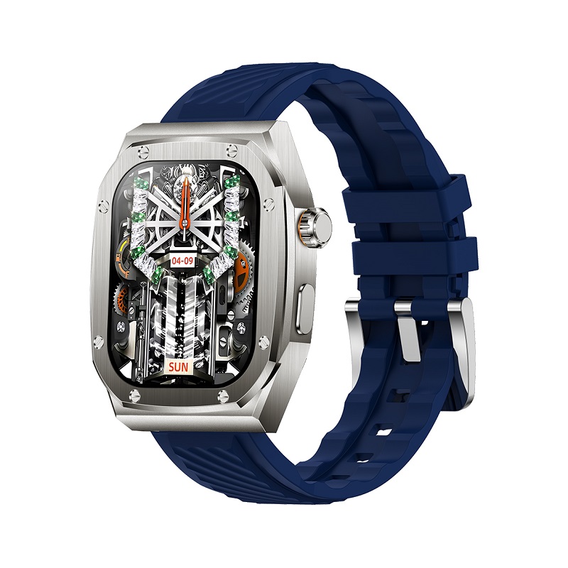 Smartwatch – Z79 Max – 065080 – Blue