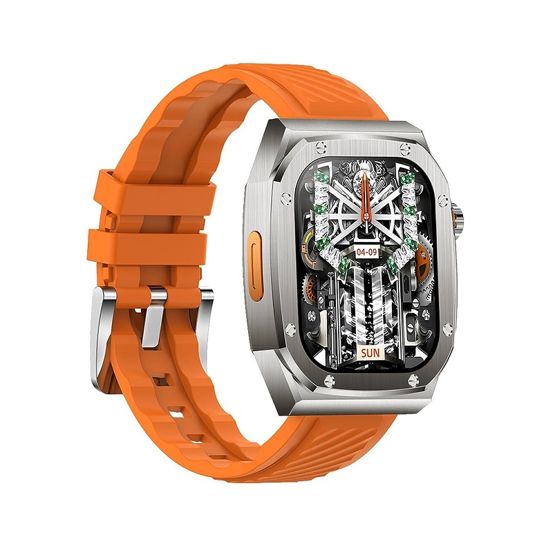 Smartwatch – Z79 Max – 065080 – Orange