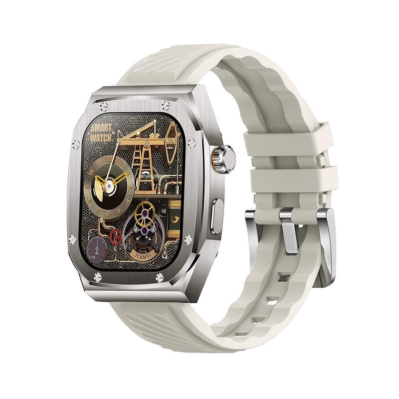 Smartwatch – Z79 Max – 065080 – Grey