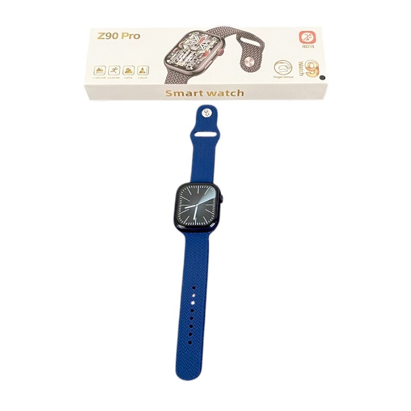 Smartwatch – Z90 PRO – 880754 – Blue