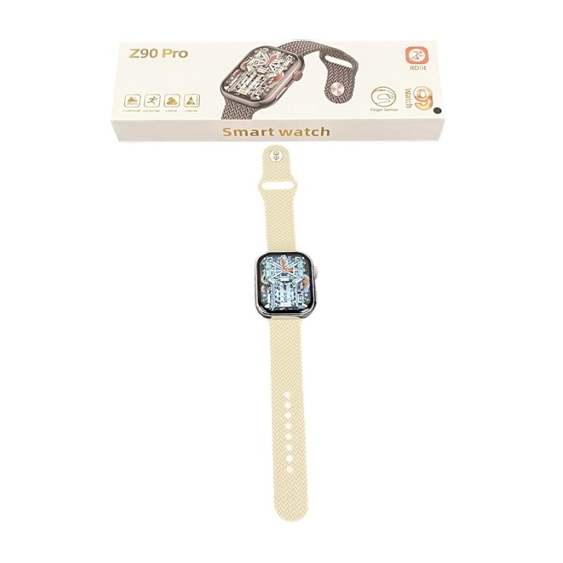 Smartwatch – Z90 PRO – 880754 – White