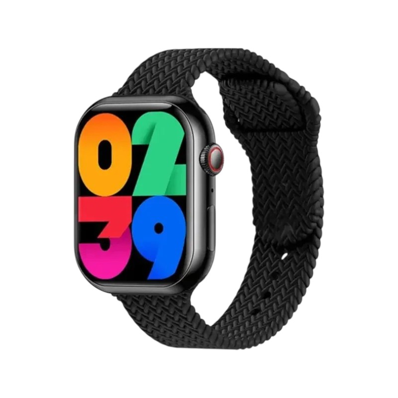Smartwatch – Z90 PRO – 880754 – Black