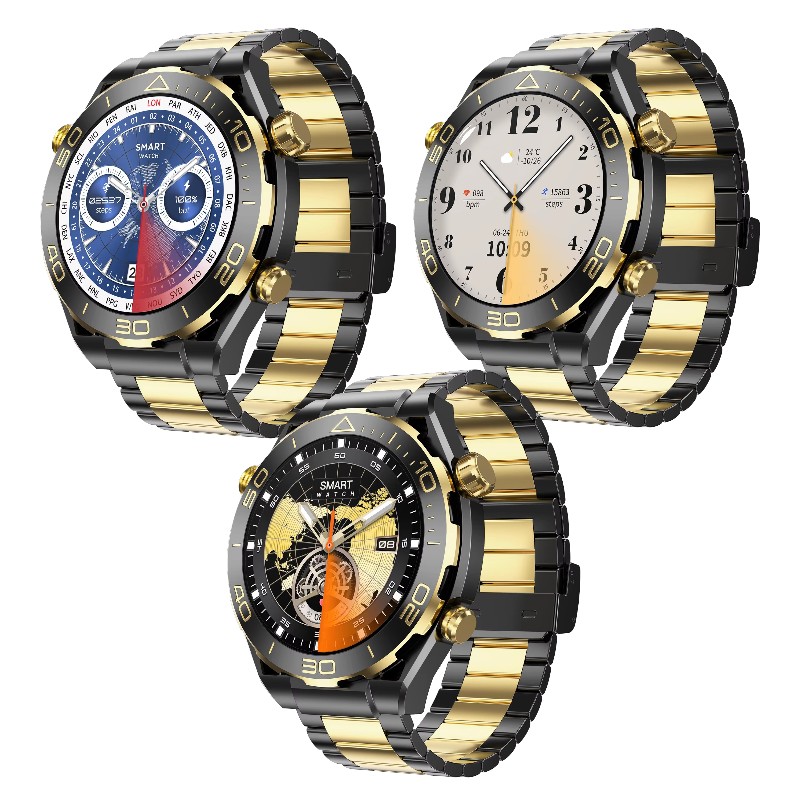 Smartwatch – Bracelet – Z91 Pro Max  – 880853